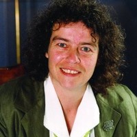 O'Brien, Cathy