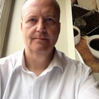 Andrew Seccull MRICS