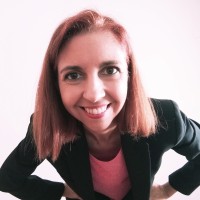 Rosa María Montero González