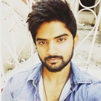 Vasudev Kumar