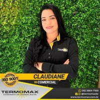 Claudiane Carvalho