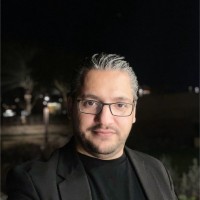 Mohammad Matar