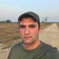 Aleksandre Chikvaidze