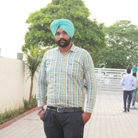 Mandeep Singh