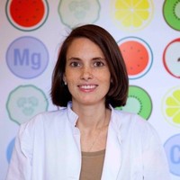 Hélène Mantecon Laviguerie