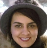 Arezoo Khalili
