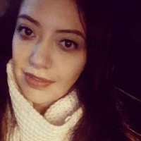 Griselda Velasco