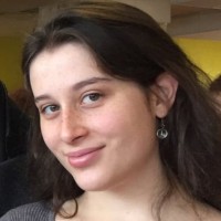 Manon Mc Dougall-Vigier