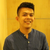 Jessryl Rabago