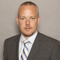 Alexander Milikan