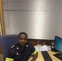 Ndivhuwo Radzilani