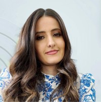 Ayse-Nur Arican