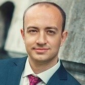 Bohdan Volynskyi