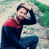 Rakesh Halder