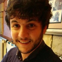 Borja Manzano
