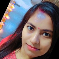 Jhilly Mukhuty