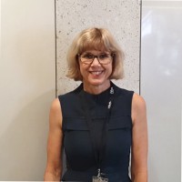Anne Bennett