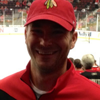 Michael Gray