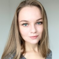 Anna Naumova