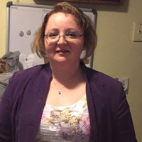 Marsha Knight Rrt