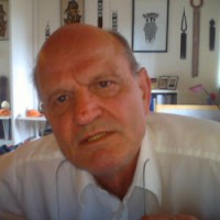 Knud Hou Hansen