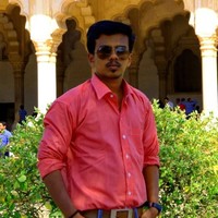 Ranjithraj Vr