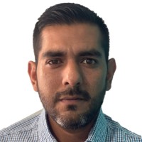 Rafael Villafranca Villanueva