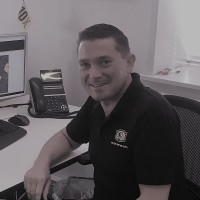 Jay Paterson