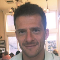 Jason Borges
