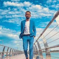 Mohamed Amin