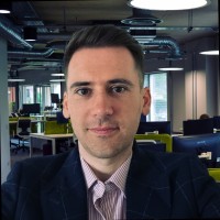 David Griffiths BA (Hons) Assoc CIPD