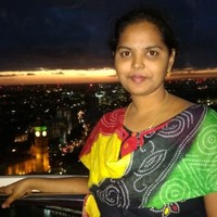 Deepika Kattamuri