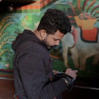 Jithin Prasad