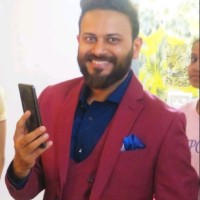 Sunit Saxena