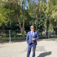 Jorge García Carrión