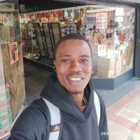 Joshua Eze