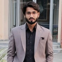 Mohd Amaan Ansari