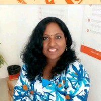 Nirmala V