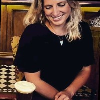 Kimberley Marshall