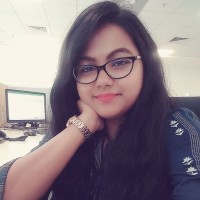 Sthiti Mohanty