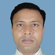 Md Hanif Mia