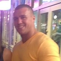 Chad Hamilton