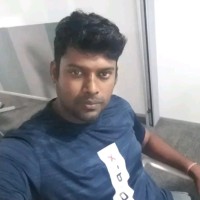 Sivakumar Chinnadurai
