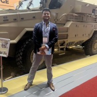 Nikhil Bansal