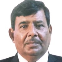 M. Mansha Zahid