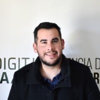 Sebastian Ferreyra