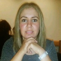 Ajouaou Jamila