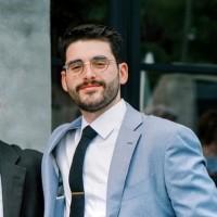 Daniel Maruri, Ph.D.