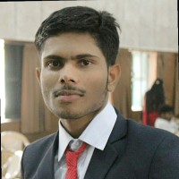 Naveen Kumar A.S