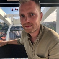 Wictor Gustavsson